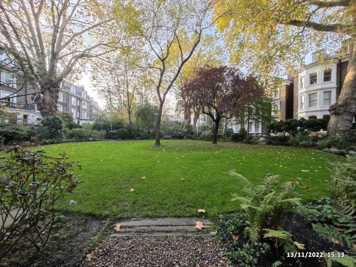 The Gg Luxury - Gledhow Gardens South Kensington By Wild Boutique Luxury Appartement
