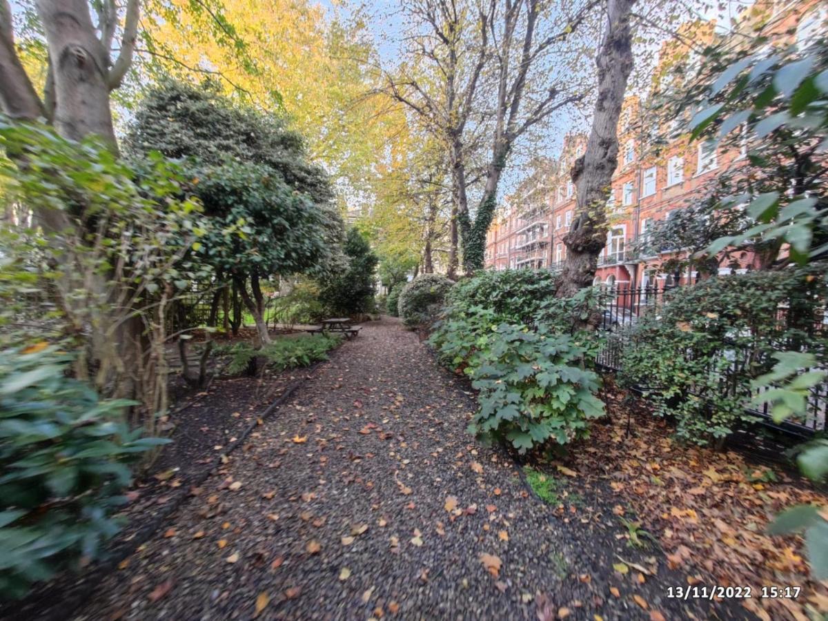 The Gg Luxury - Gledhow Gardens South Kensington By Wild Boutique Luxury Londres