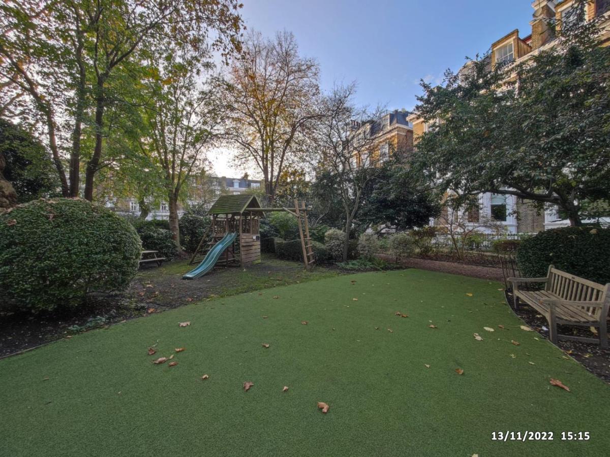 The Gg Luxury - Gledhow Gardens South Kensington By Wild Boutique Luxury Appartement