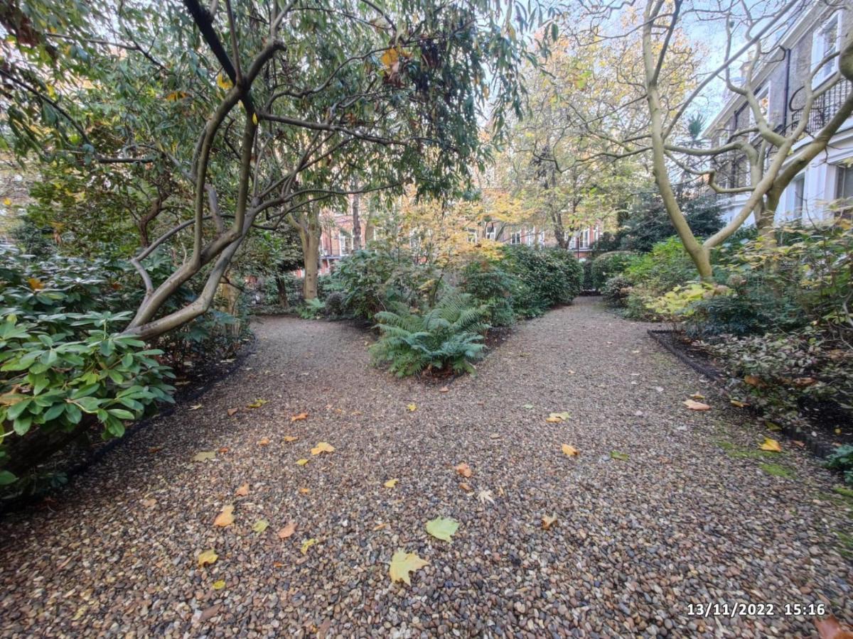 The Gg Luxury - Gledhow Gardens South Kensington By Wild Boutique Luxury Appartement