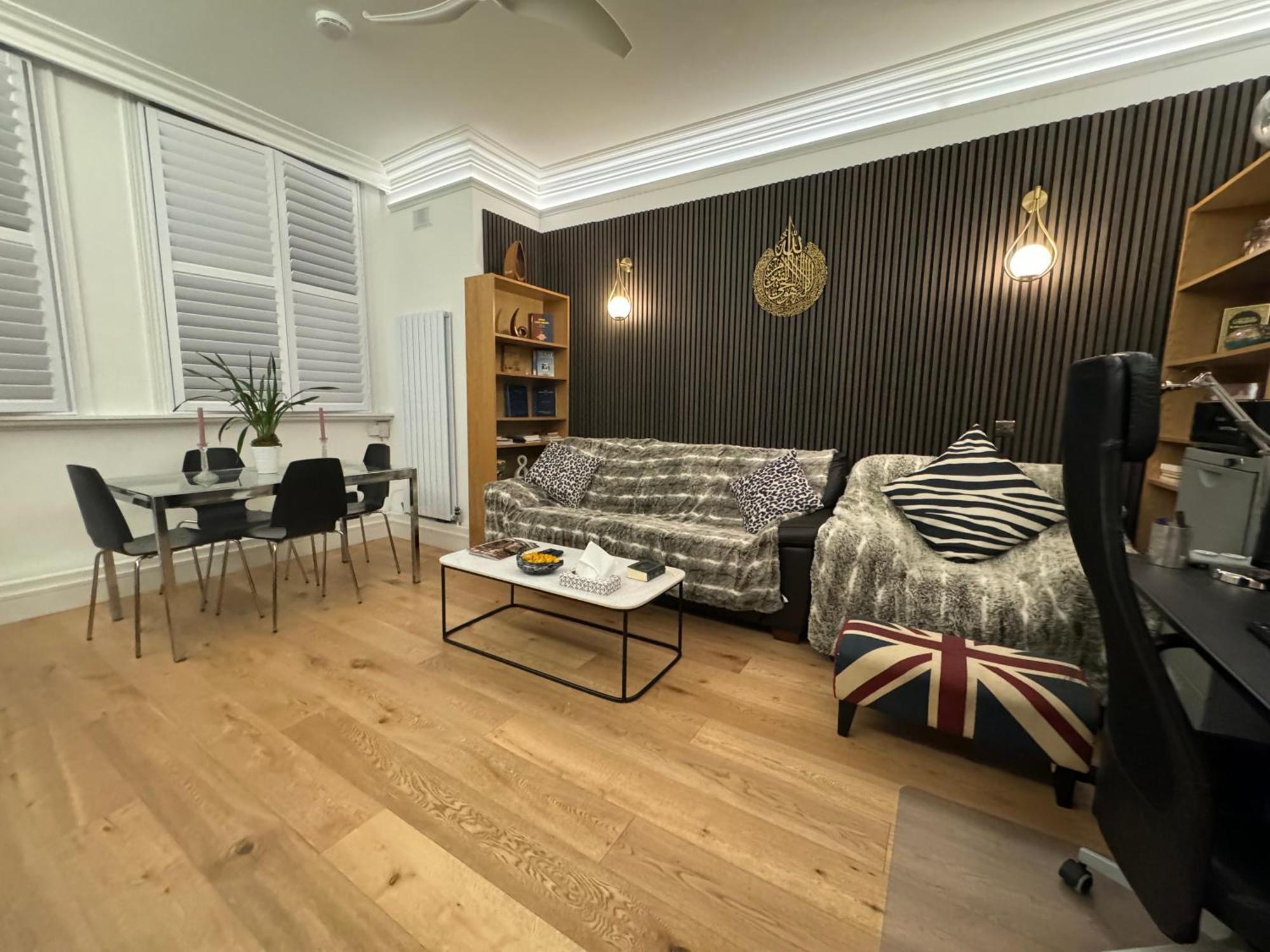 The Gg Luxury - Gledhow Gardens South Kensington By Wild Boutique Luxury Appartement