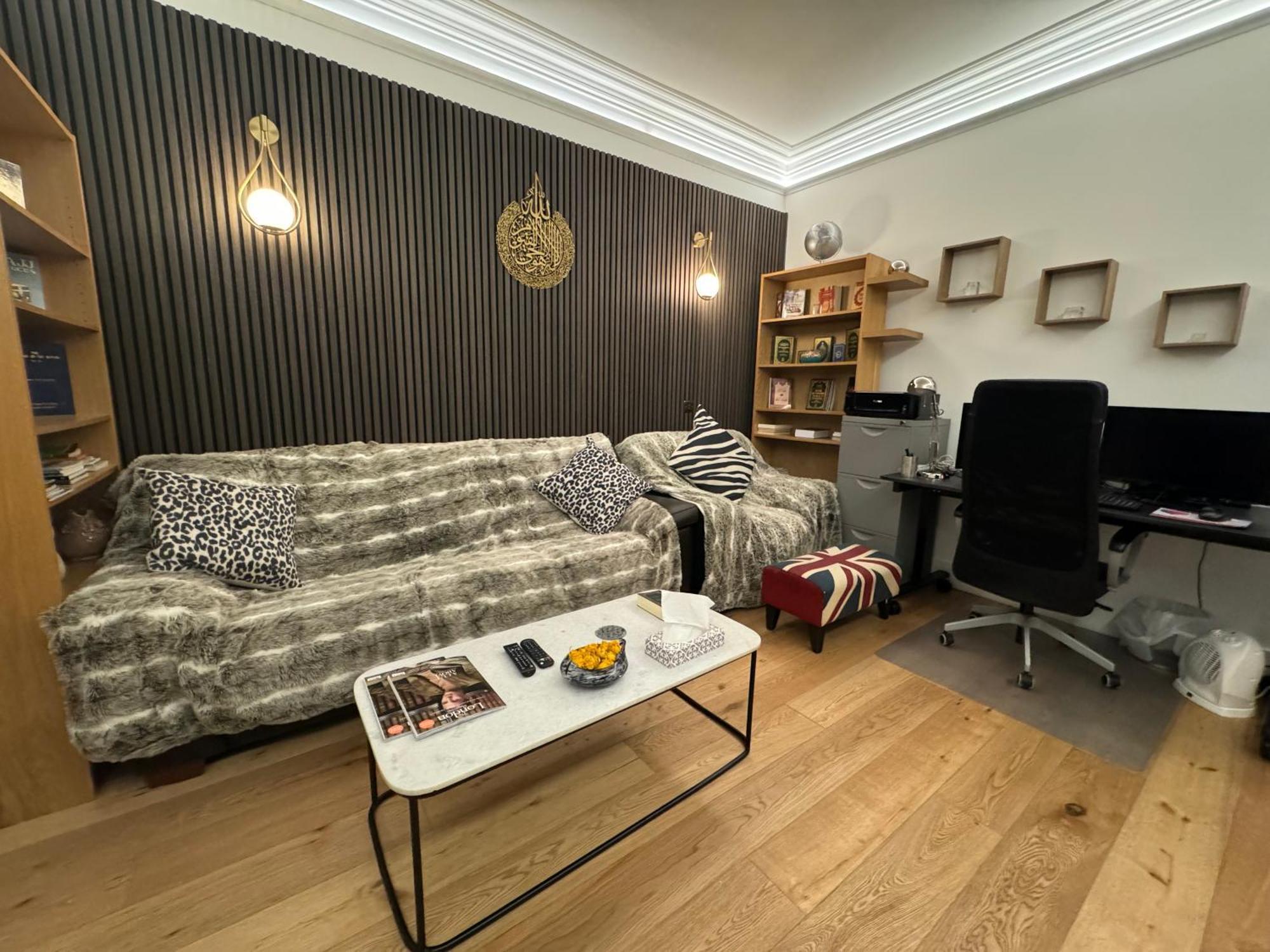Appartement The Gg Luxury - Gledhow Gardens South Kensington By Wild Boutique Luxury