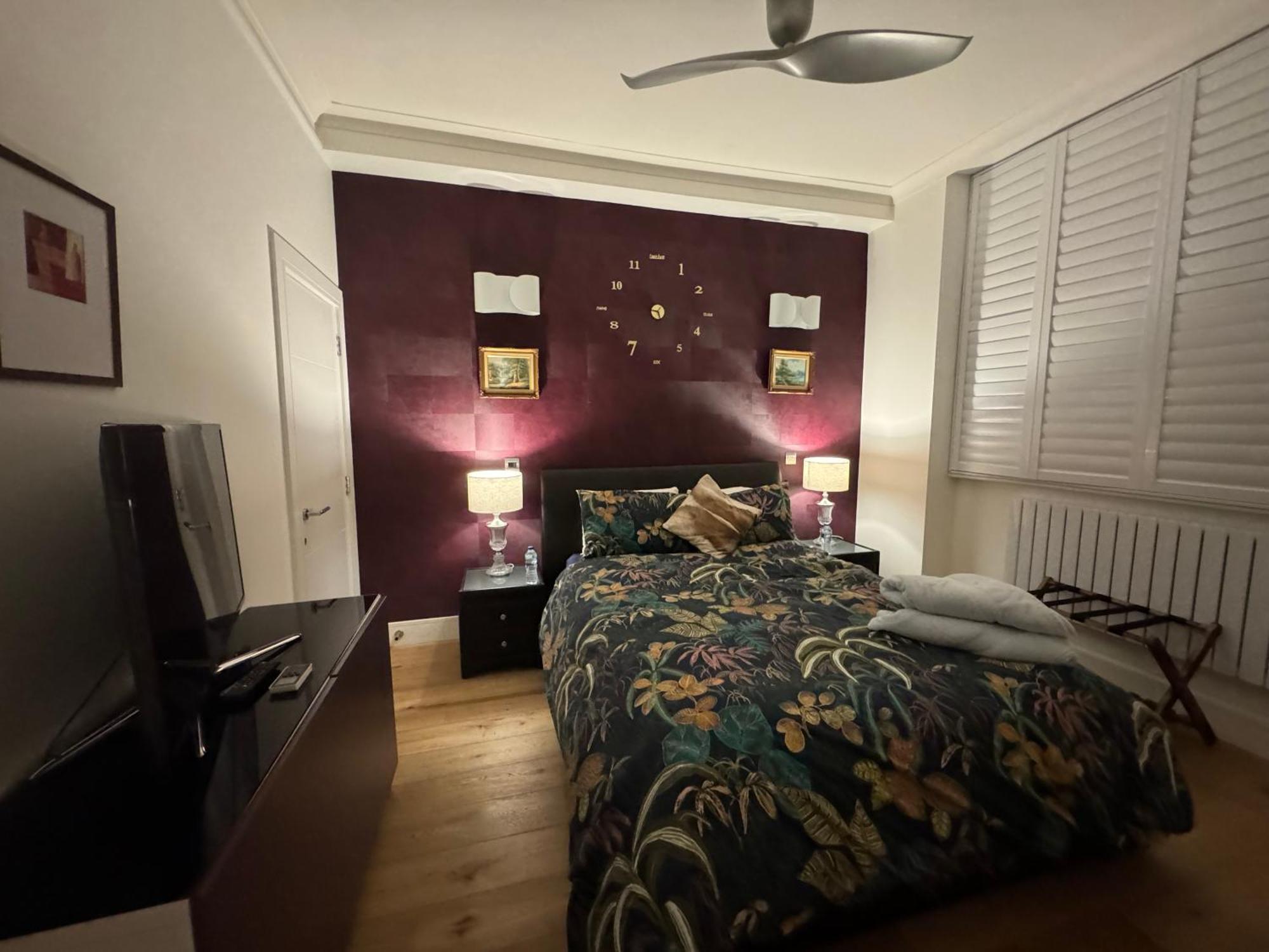 The Gg Luxury - Gledhow Gardens South Kensington By Wild Boutique Luxury Appartement *