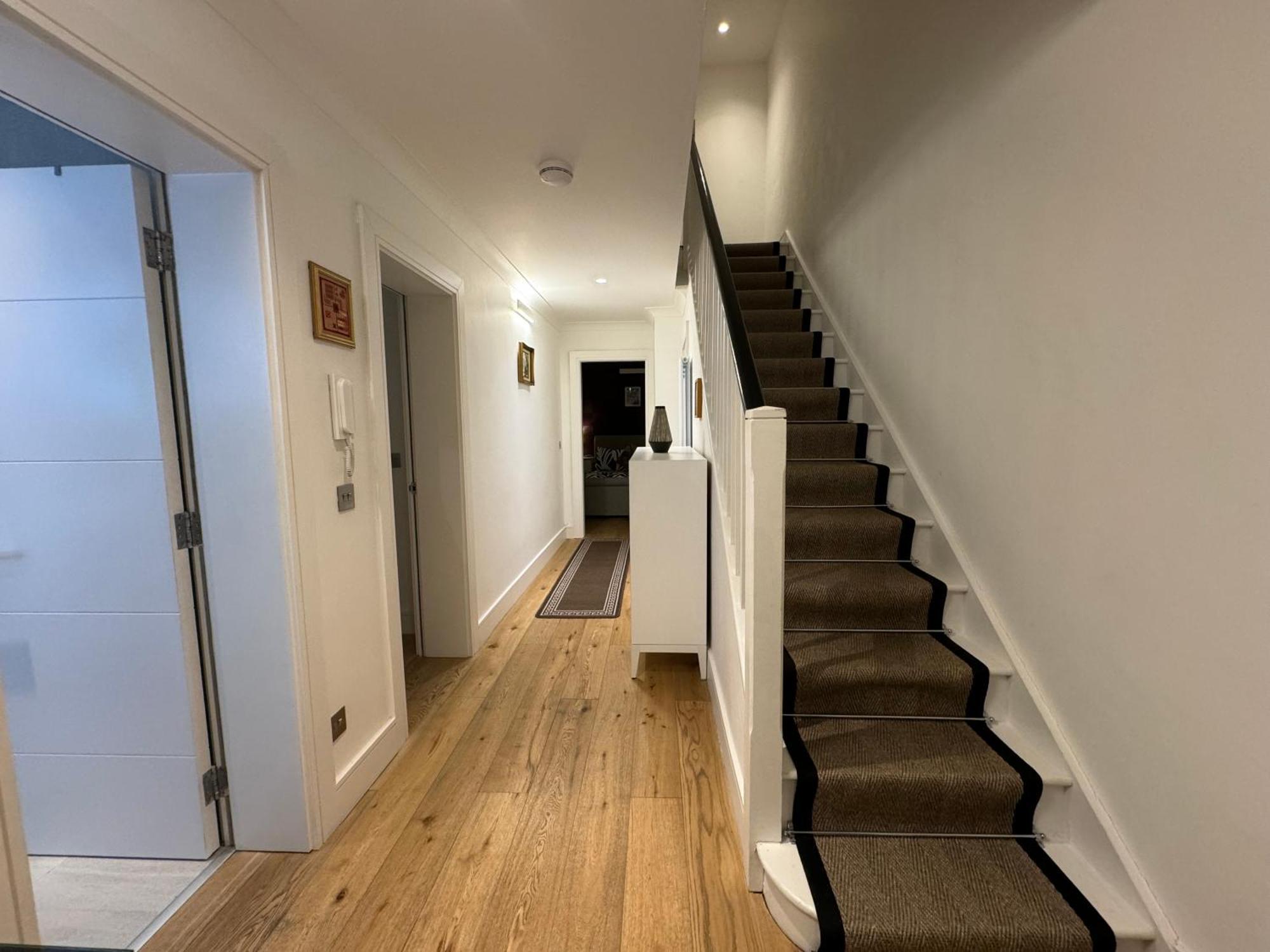 The Gg Luxury - Gledhow Gardens South Kensington By Wild Boutique Luxury Appartement Londres