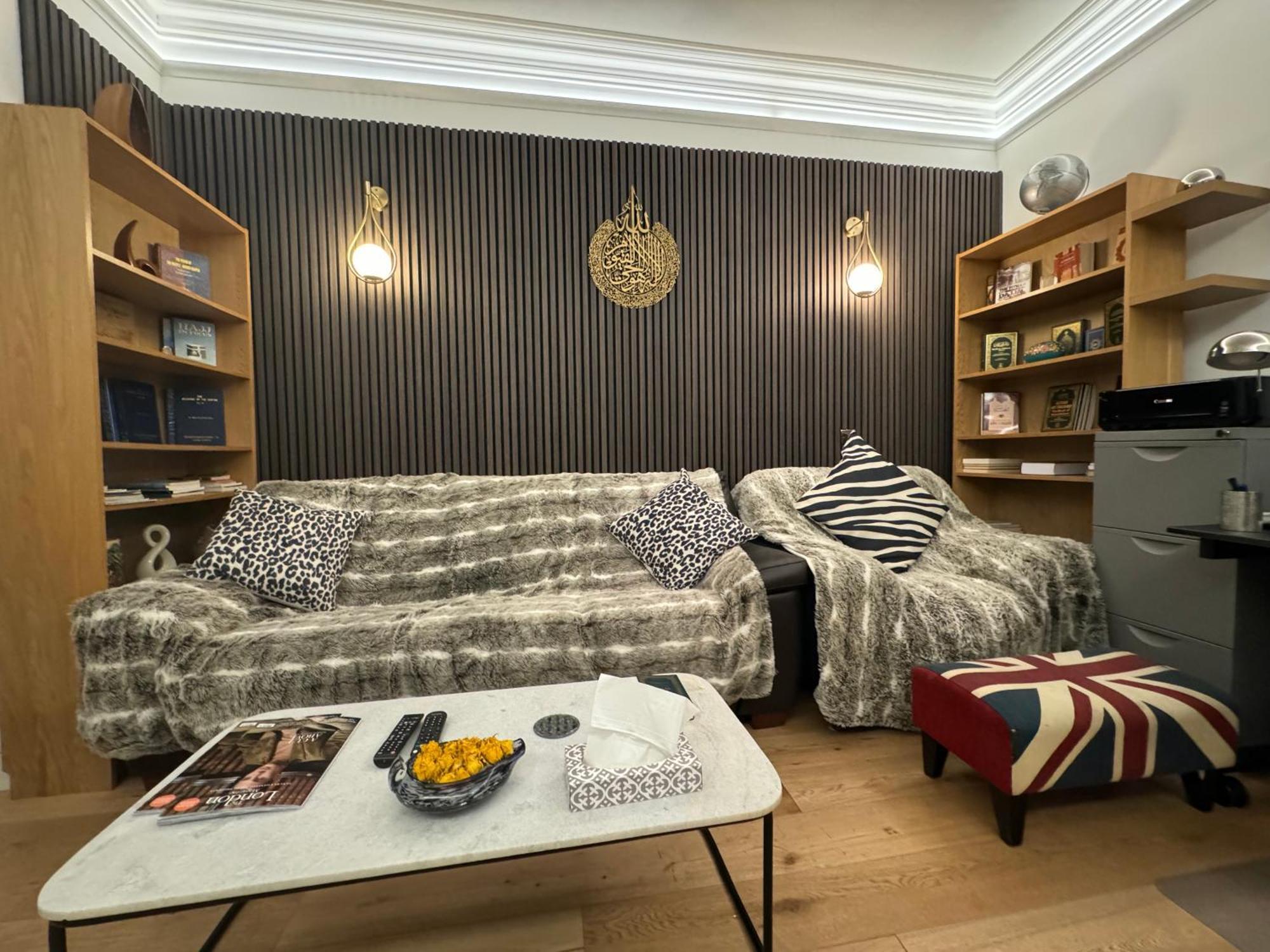 Appartement The Gg Luxury - Gledhow Gardens South Kensington By Wild Boutique Luxury