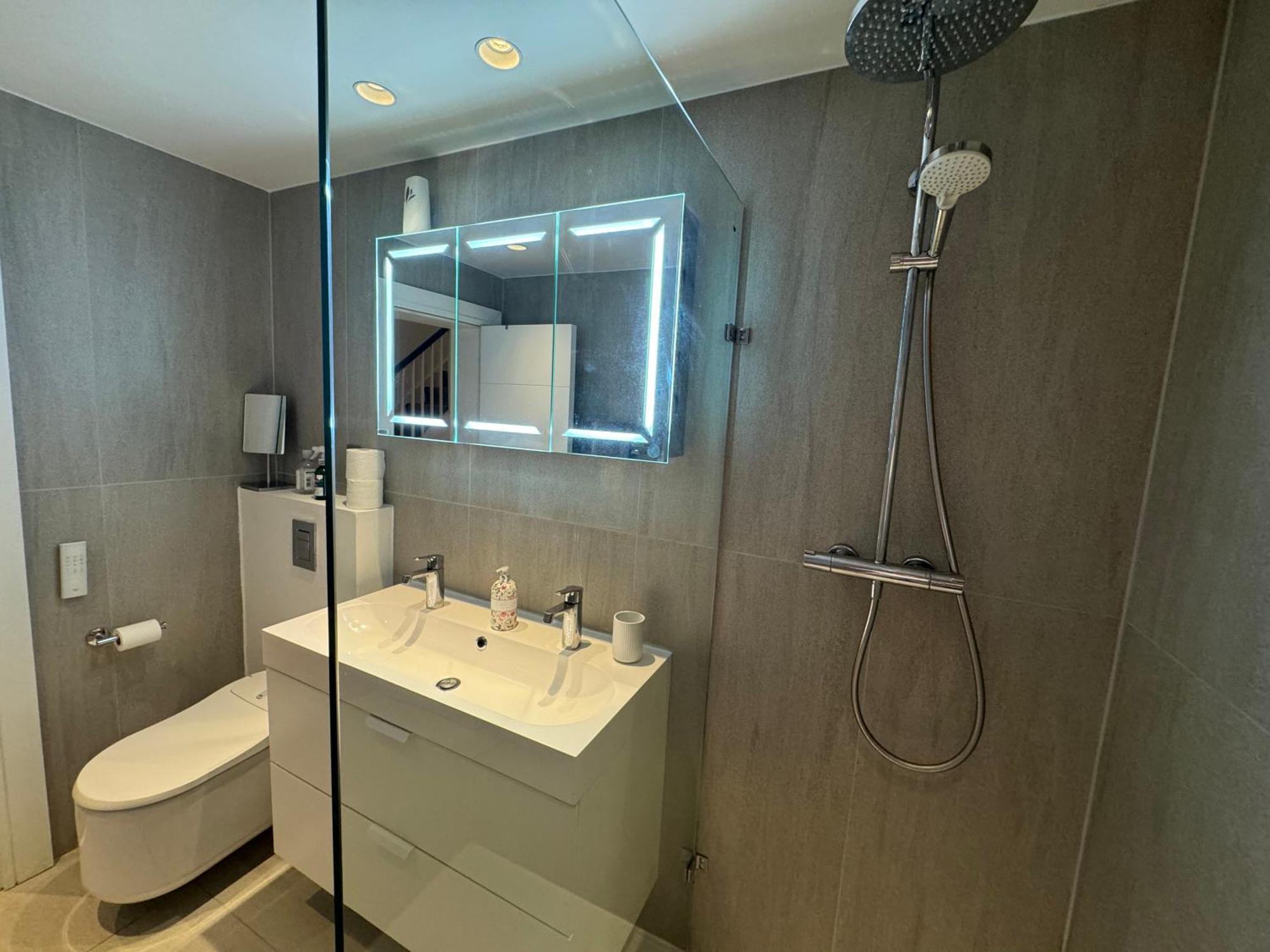 The Gg Luxury - Gledhow Gardens South Kensington By Wild Boutique Luxury Appartement *