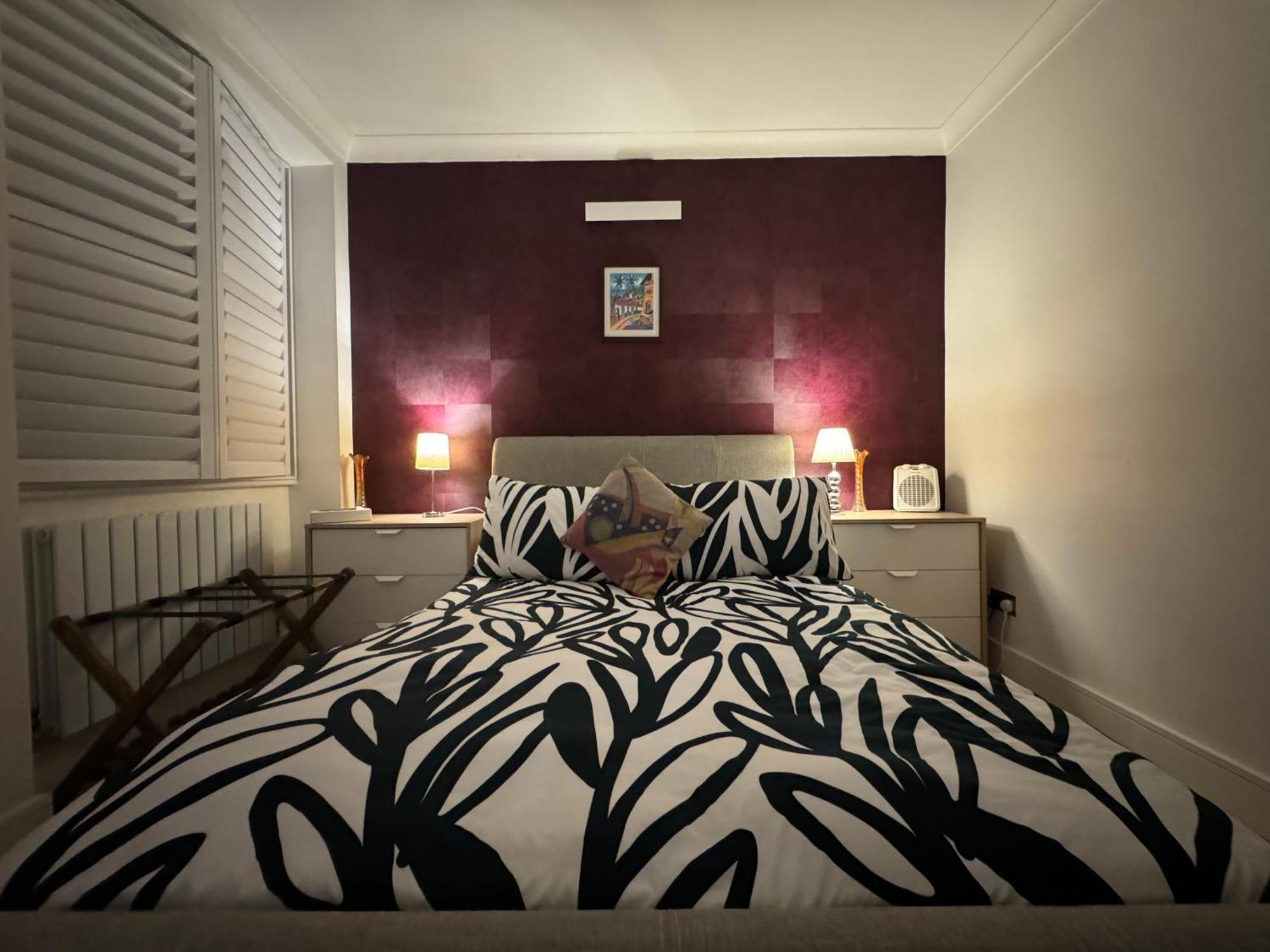 Appartement The Gg Luxury - Gledhow Gardens South Kensington By Wild Boutique Luxury *