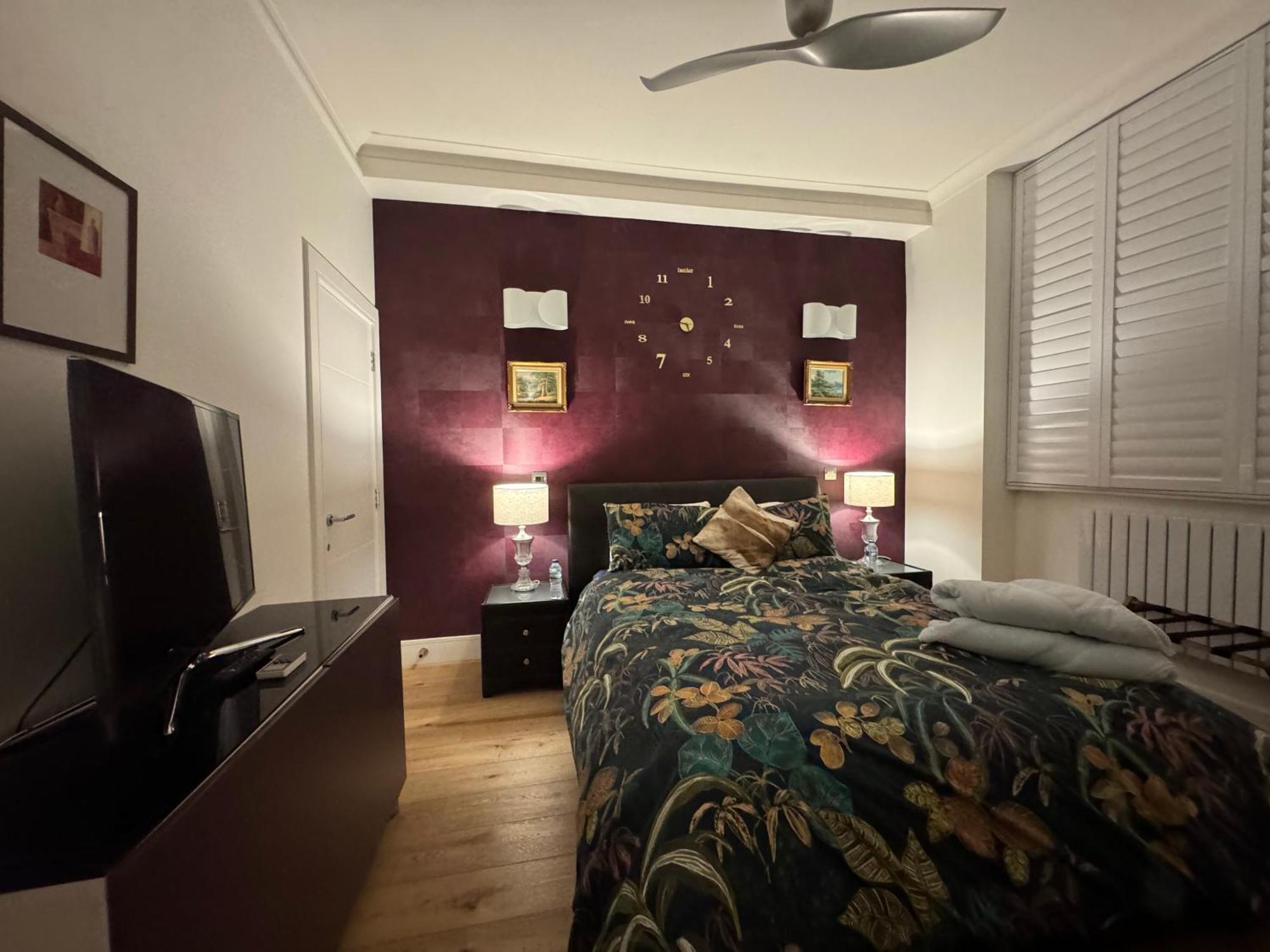 Appartement The Gg Luxury - Gledhow Gardens South Kensington By Wild Boutique Luxury Londres