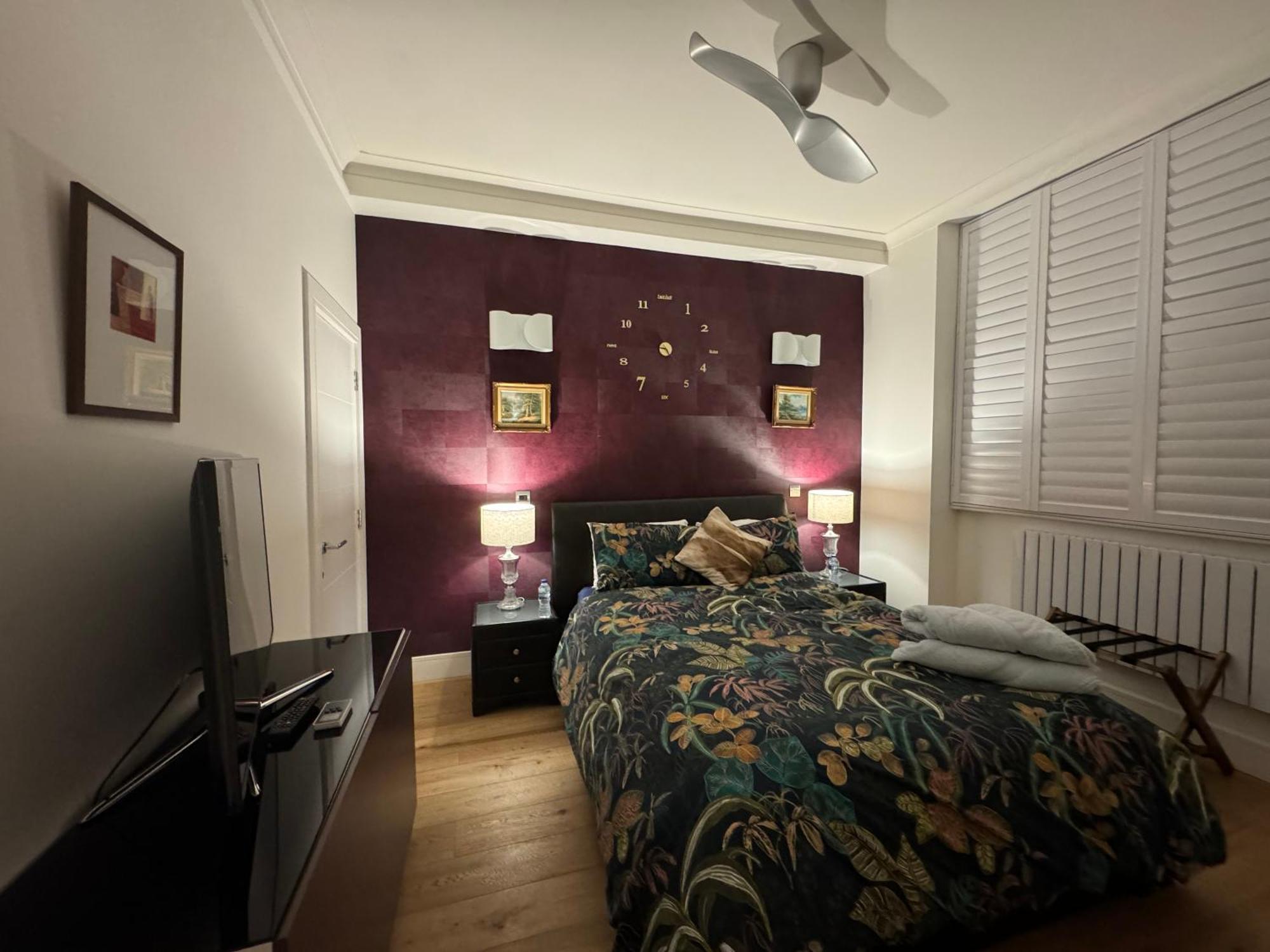 The Gg Luxury - Gledhow Gardens South Kensington By Wild Boutique Luxury * Londres
